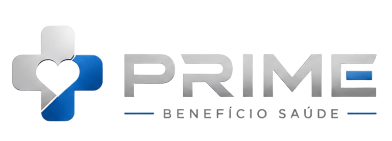 Prime Saúde logo