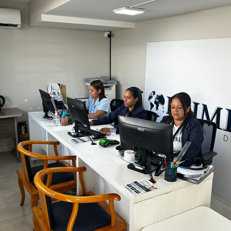 Prime Saúde